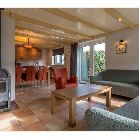 Lovely Holiday Home In Texel Near Sea Oost  Exteriér fotografie