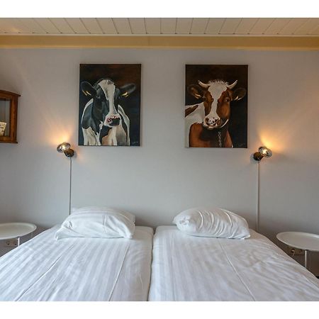 Lovely Holiday Home In Texel Near Sea Oost  Exteriér fotografie