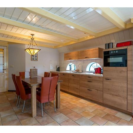 Lovely Holiday Home In Texel Near Sea Oost  Exteriér fotografie