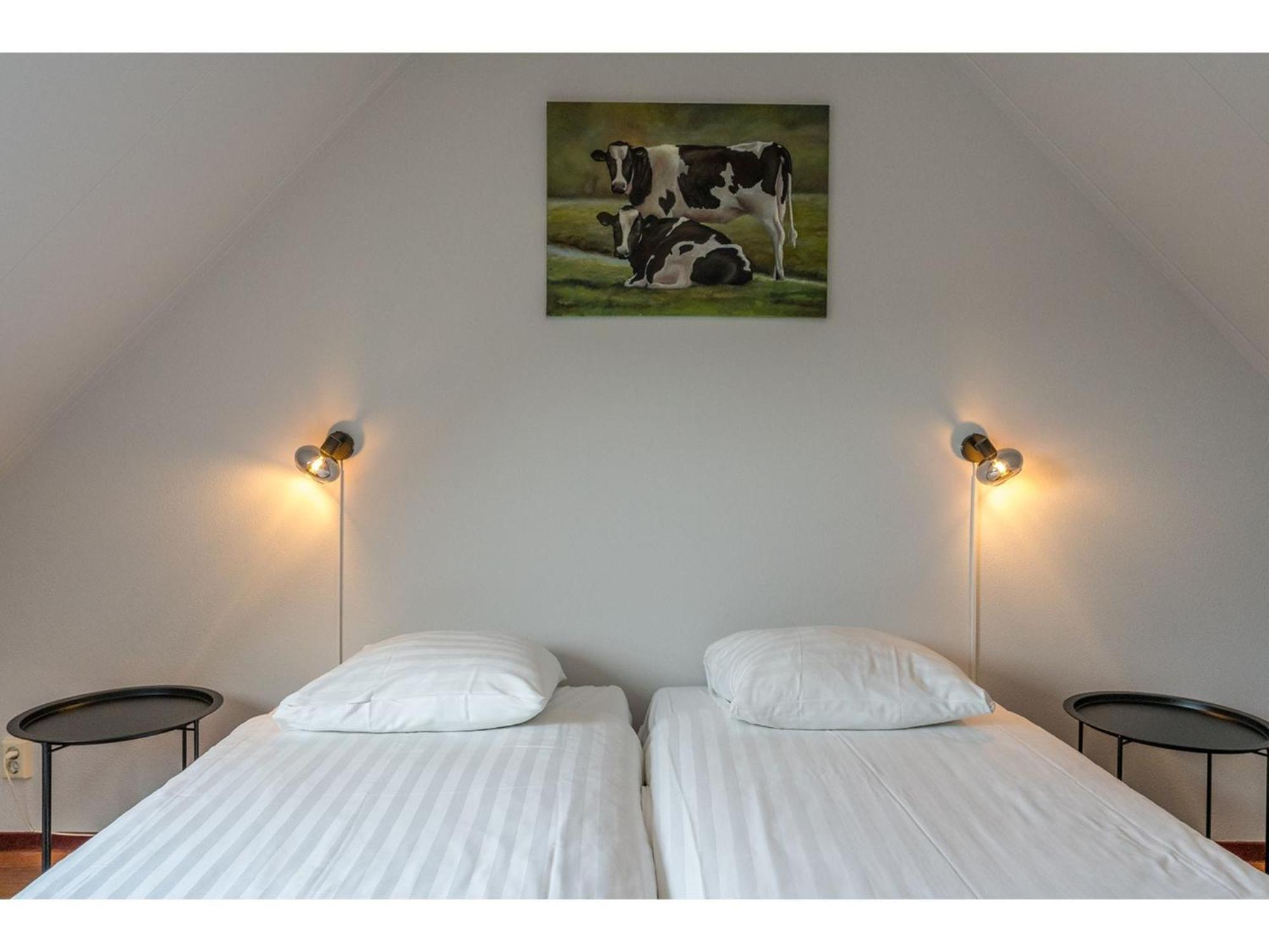 Lovely Holiday Home In Texel Near Sea Oost  Exteriér fotografie