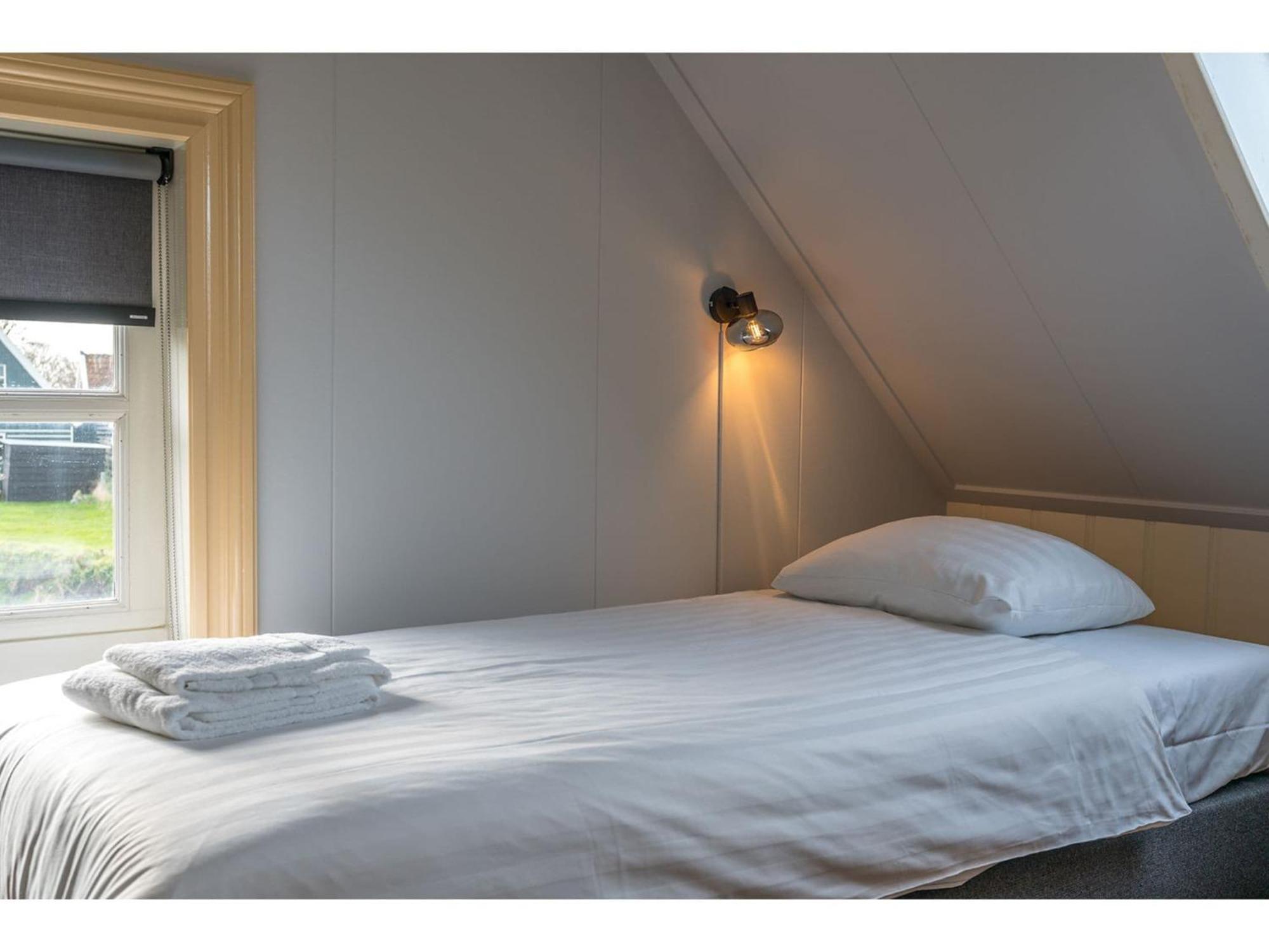 Lovely Holiday Home In Texel Near Sea Oost  Exteriér fotografie