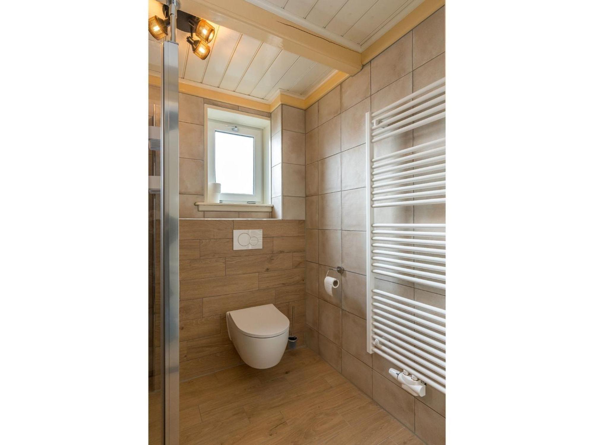 Lovely Holiday Home In Texel Near Sea Oost  Exteriér fotografie