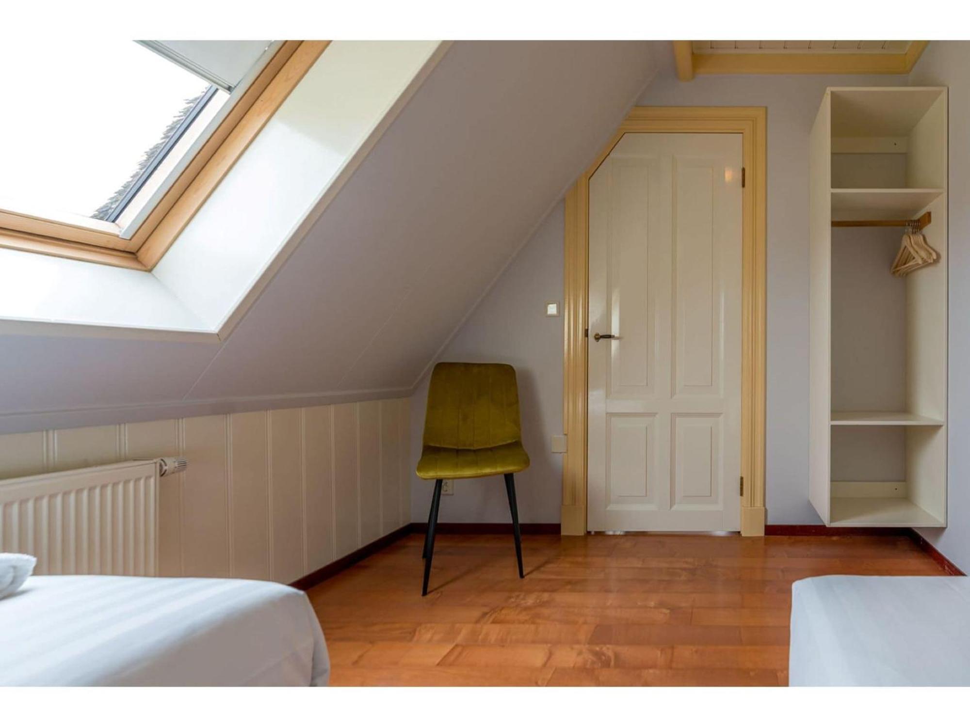 Lovely Holiday Home In Texel Near Sea Oost  Exteriér fotografie