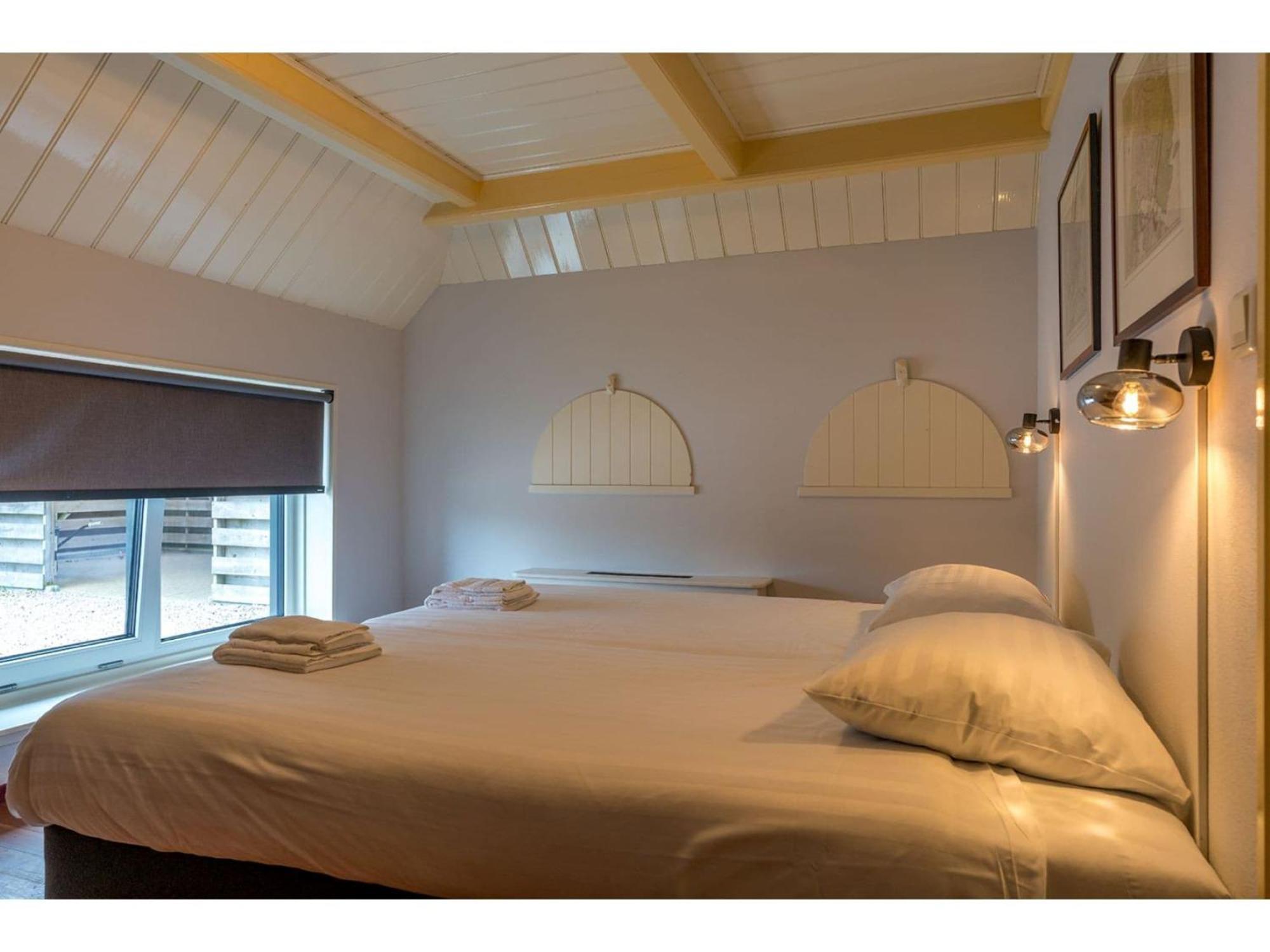 Lovely Holiday Home In Texel Near Sea Oost  Exteriér fotografie