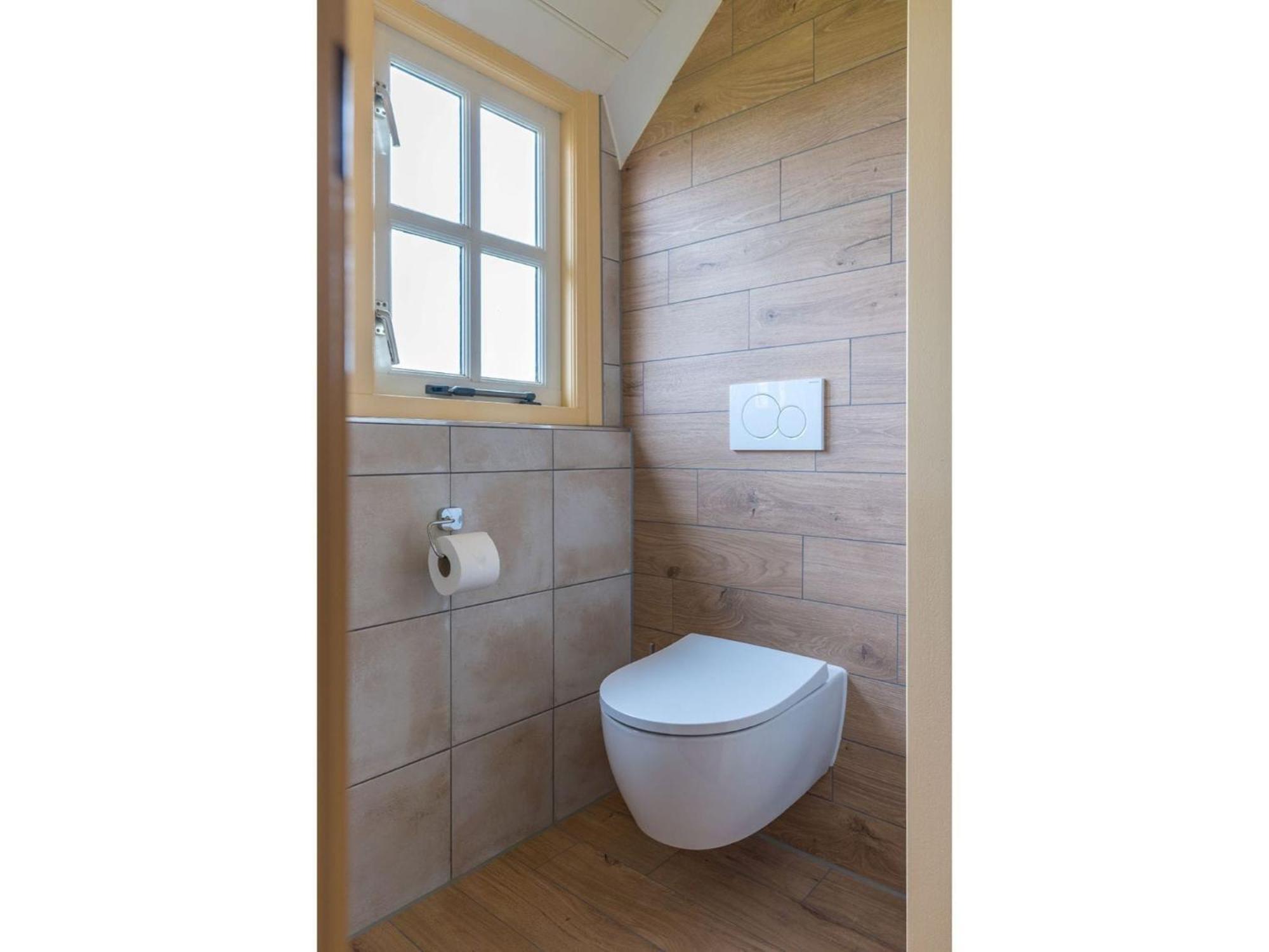 Lovely Holiday Home In Texel Near Sea Oost  Exteriér fotografie