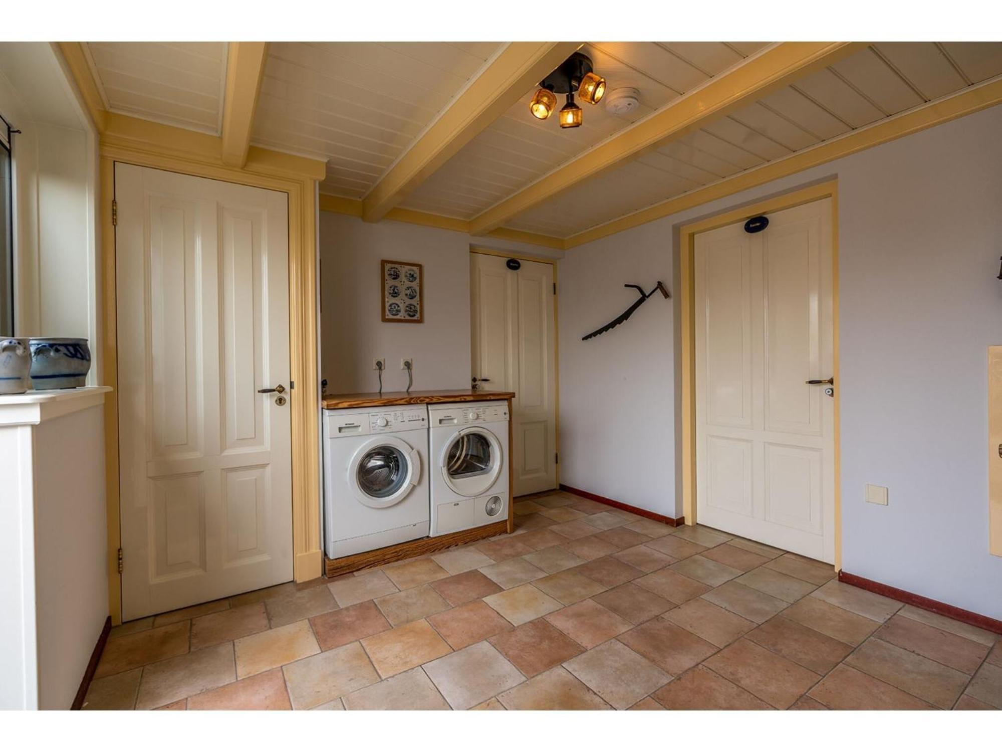 Lovely Holiday Home In Texel Near Sea Oost  Exteriér fotografie