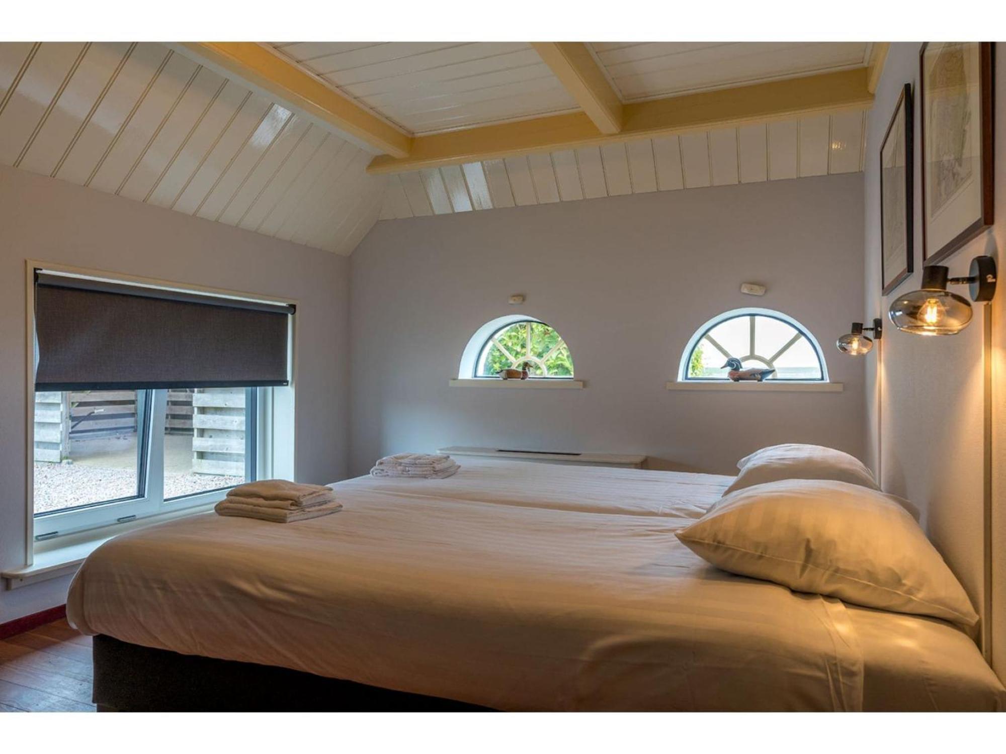 Lovely Holiday Home In Texel Near Sea Oost  Exteriér fotografie