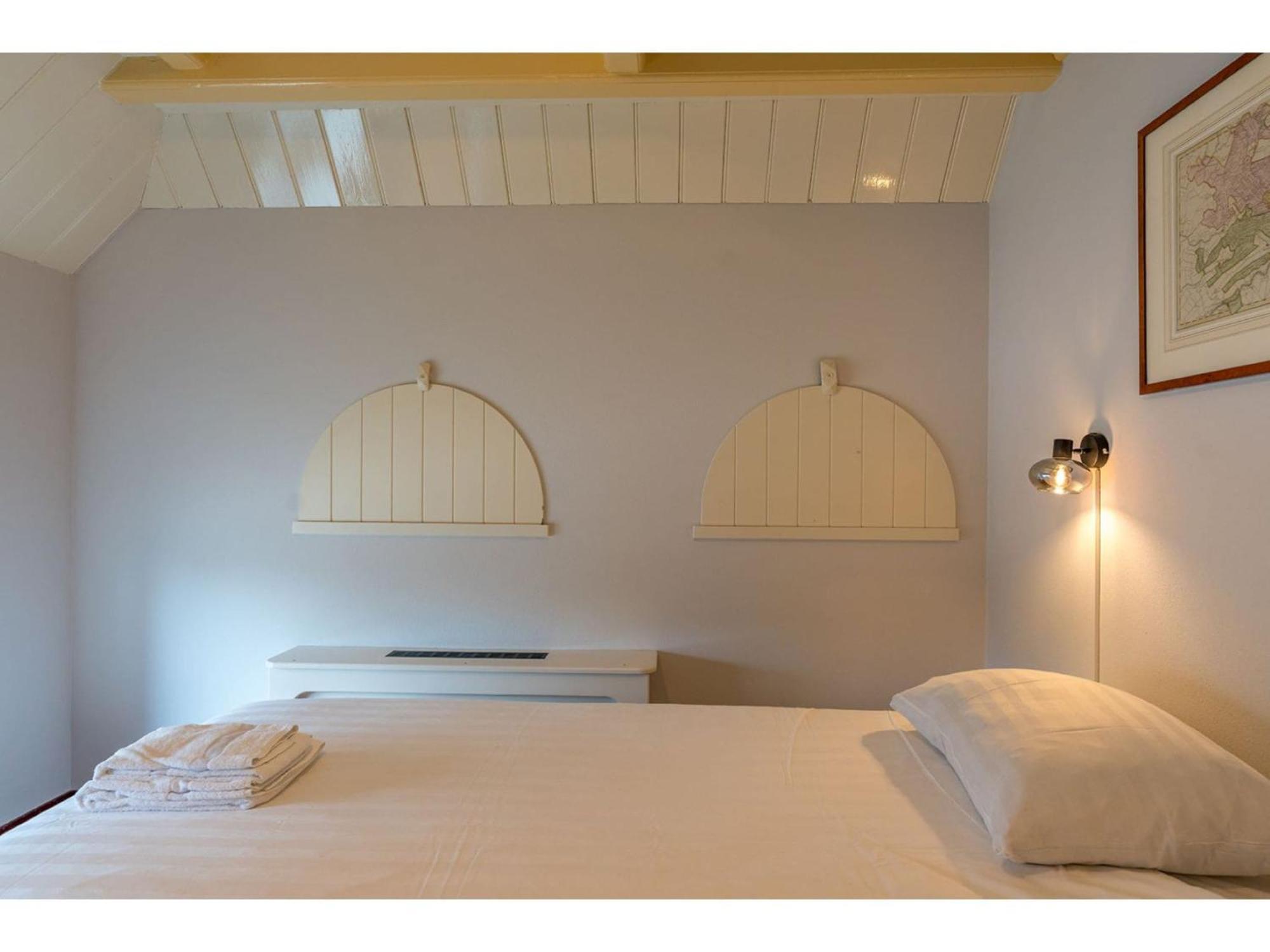 Lovely Holiday Home In Texel Near Sea Oost  Exteriér fotografie
