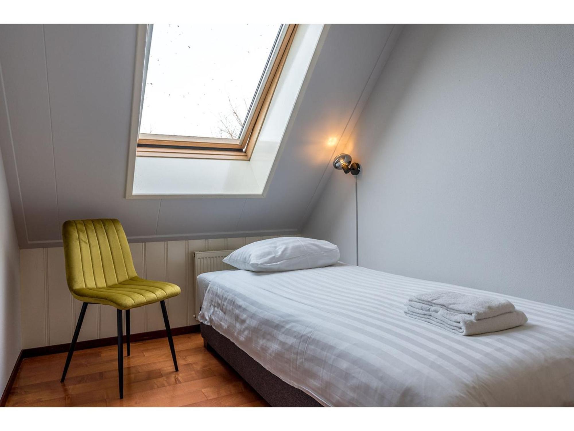 Lovely Holiday Home In Texel Near Sea Oost  Exteriér fotografie