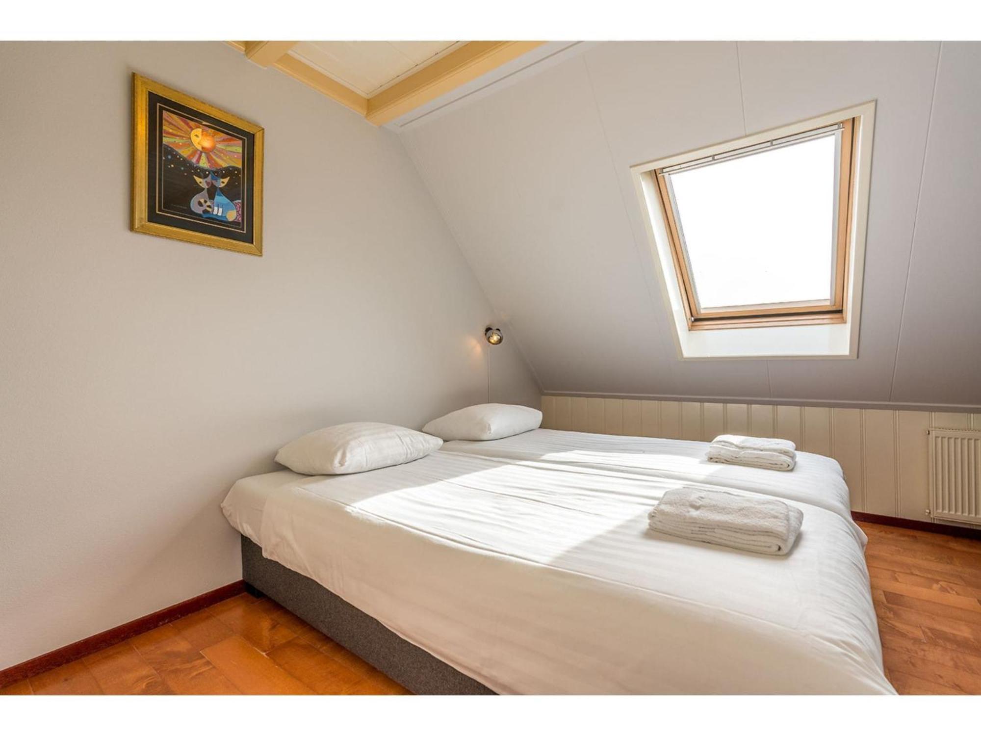 Lovely Holiday Home In Texel Near Sea Oost  Exteriér fotografie