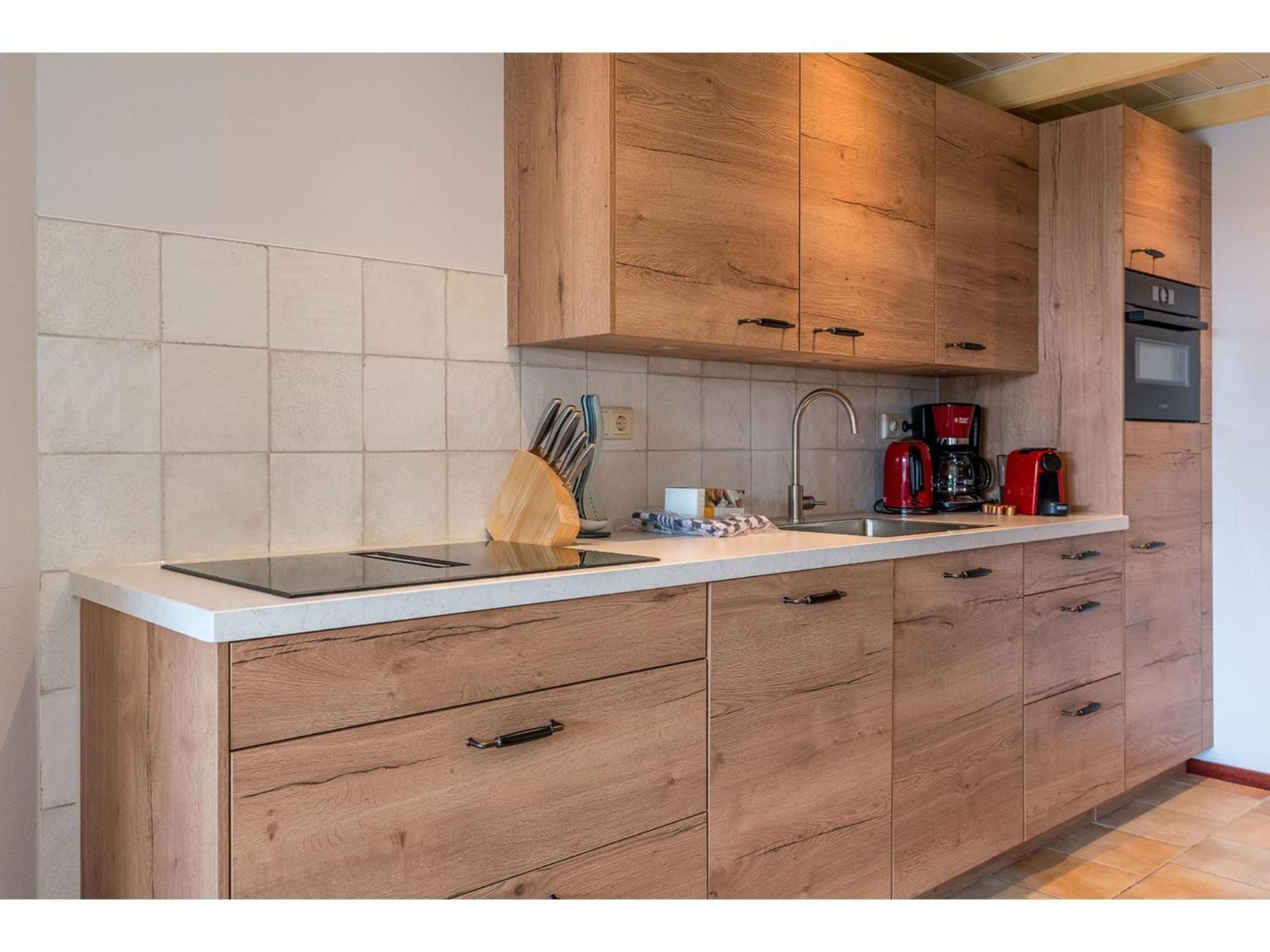 Lovely Holiday Home In Texel Near Sea Oost  Exteriér fotografie